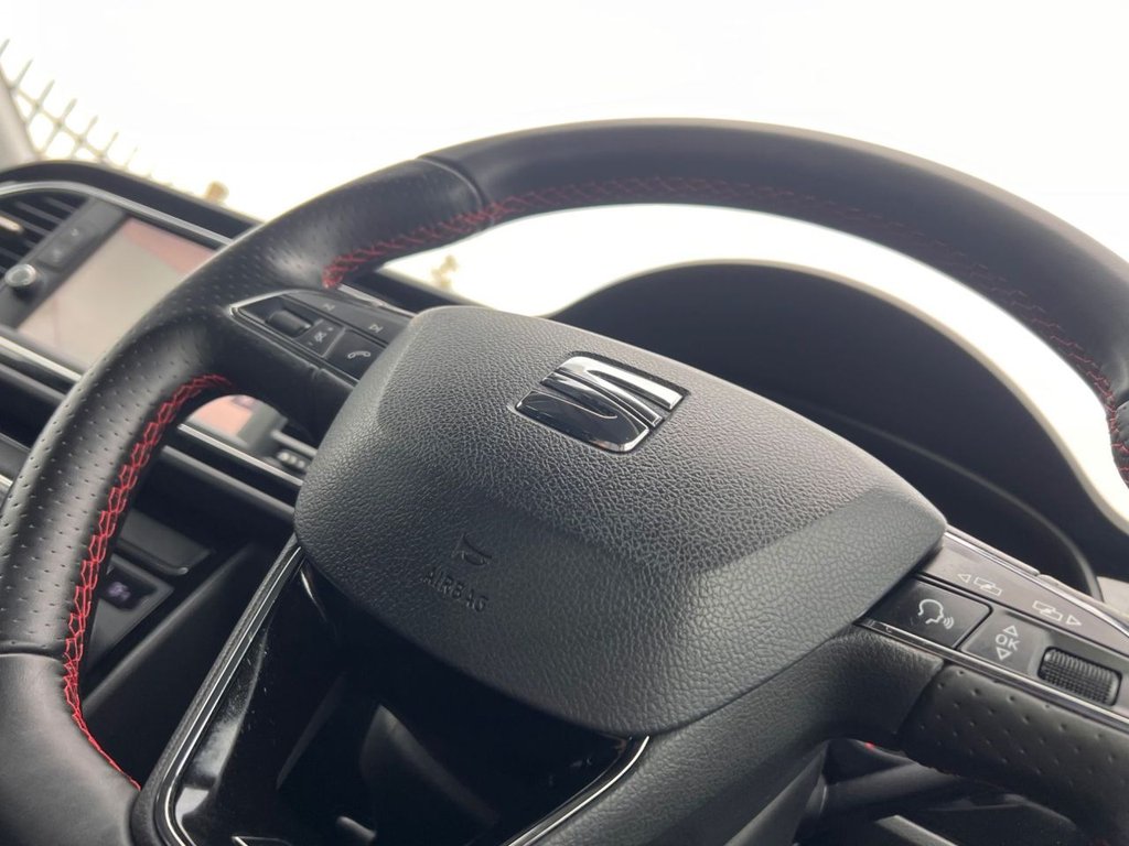 Used SEAT Leon 2017 for sale - 76867447: Photo 26