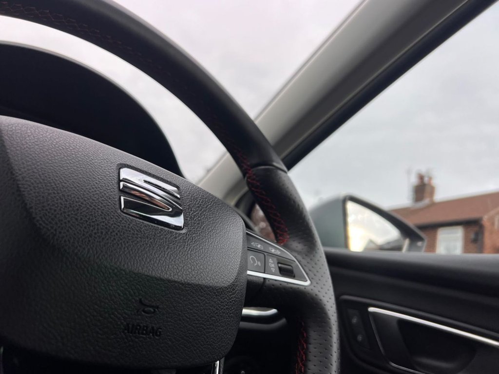 Used SEAT Leon 2017 for sale - 76867447: Photo 27