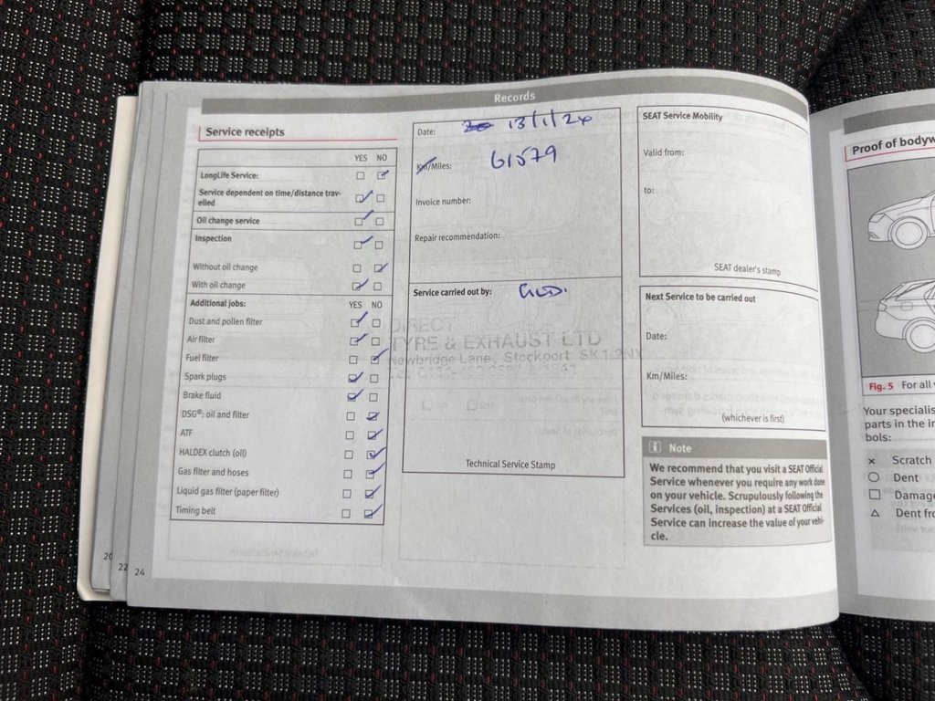 Used SEAT Leon 2017 for sale - 76867447: Photo 33