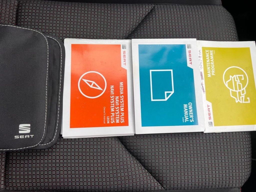 Used SEAT Leon 2017 for sale - 76867447: Photo 34