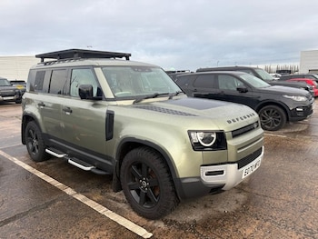 2020 (70) - 2.0 D240 S 110 5dr Auto