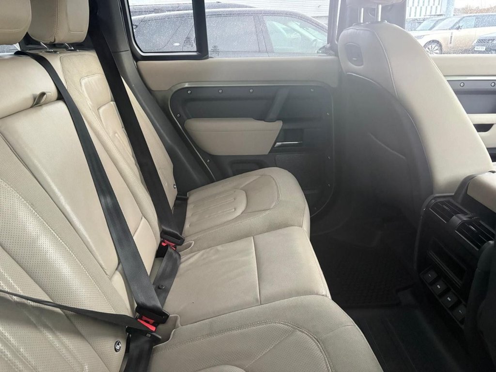 Used Land Rover Defender 2020 for sale - 77563758: Photo 7