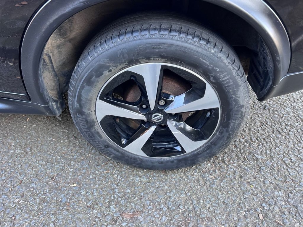 Used Nissan Juke 2018 for sale - 77764608: Photo 16