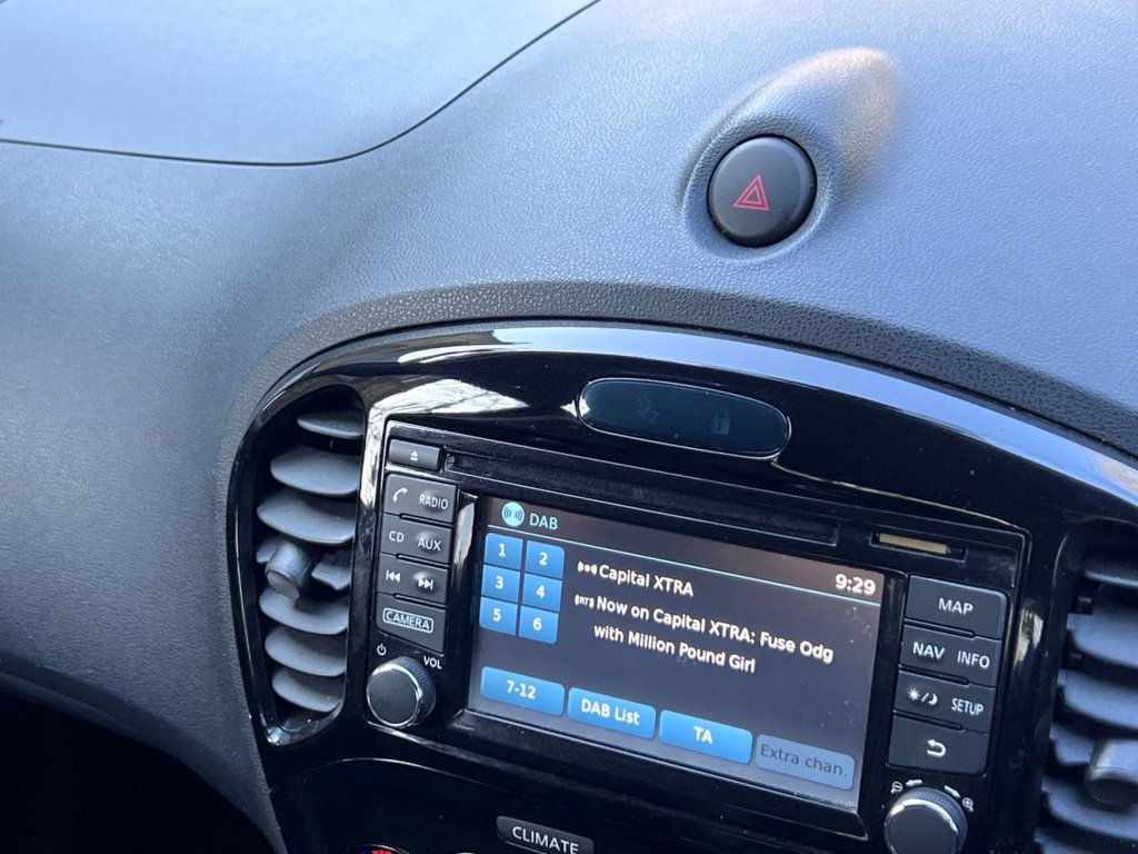 Used Nissan Juke 2018 for sale - 77764608: Photo 18