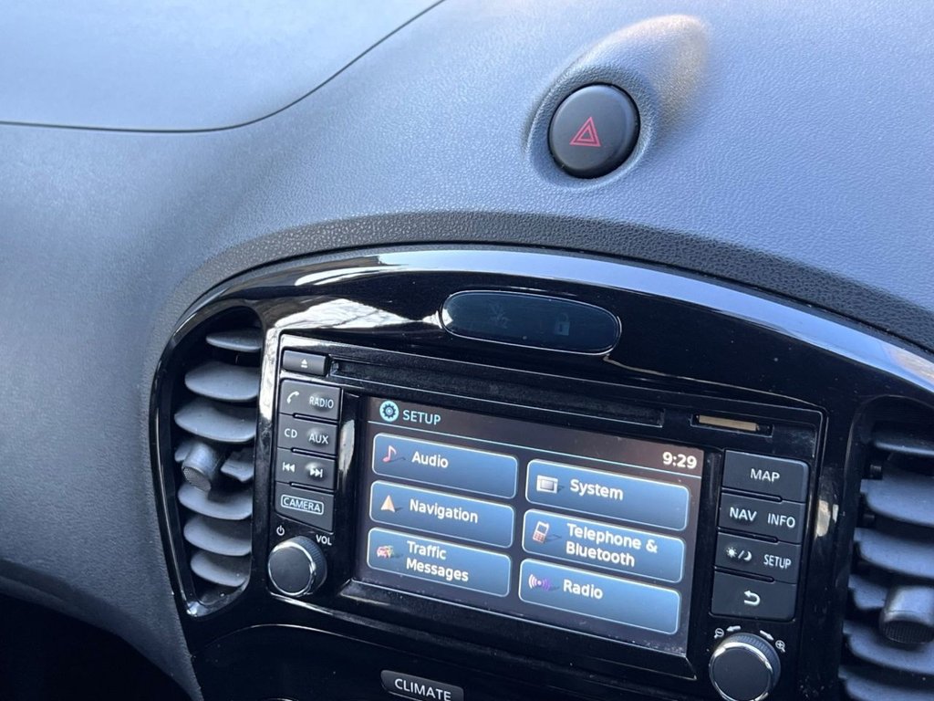 Used Nissan Juke 2018 for sale - 77764608: Photo 19