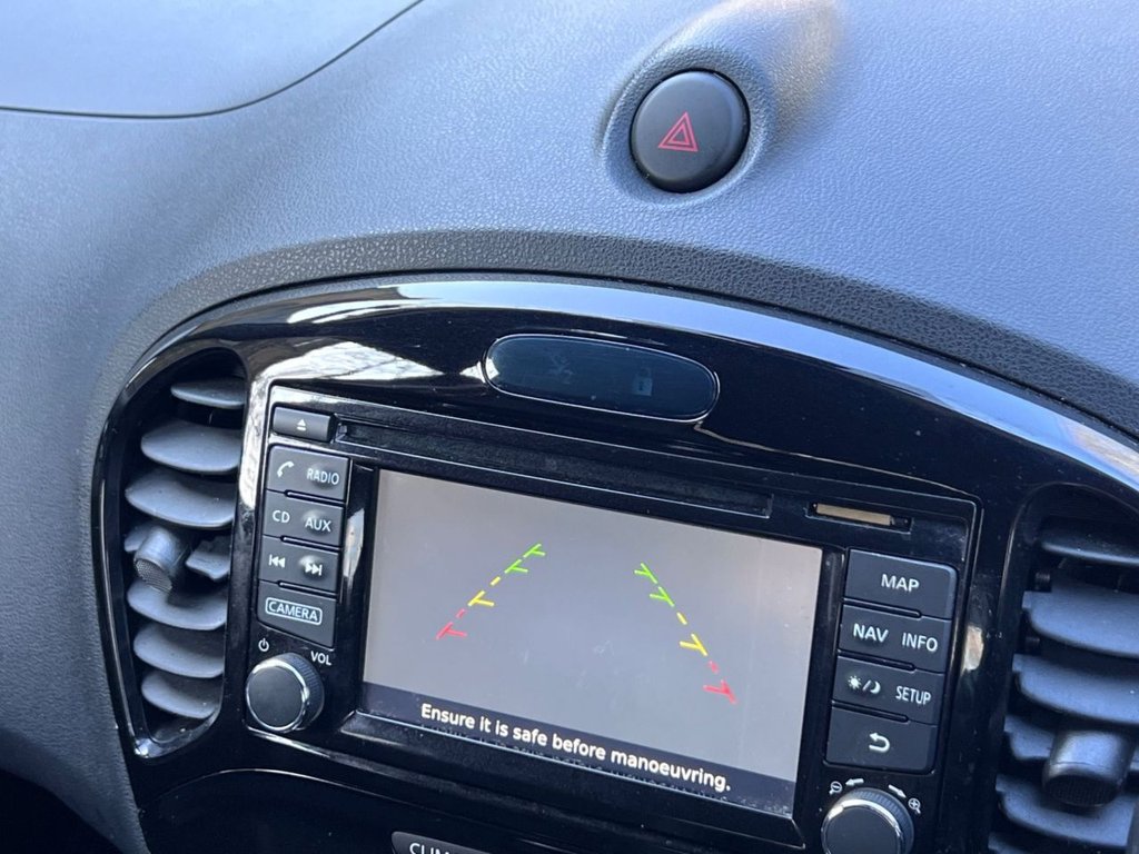 Used Nissan Juke 2018 for sale - 77764608: Photo 21