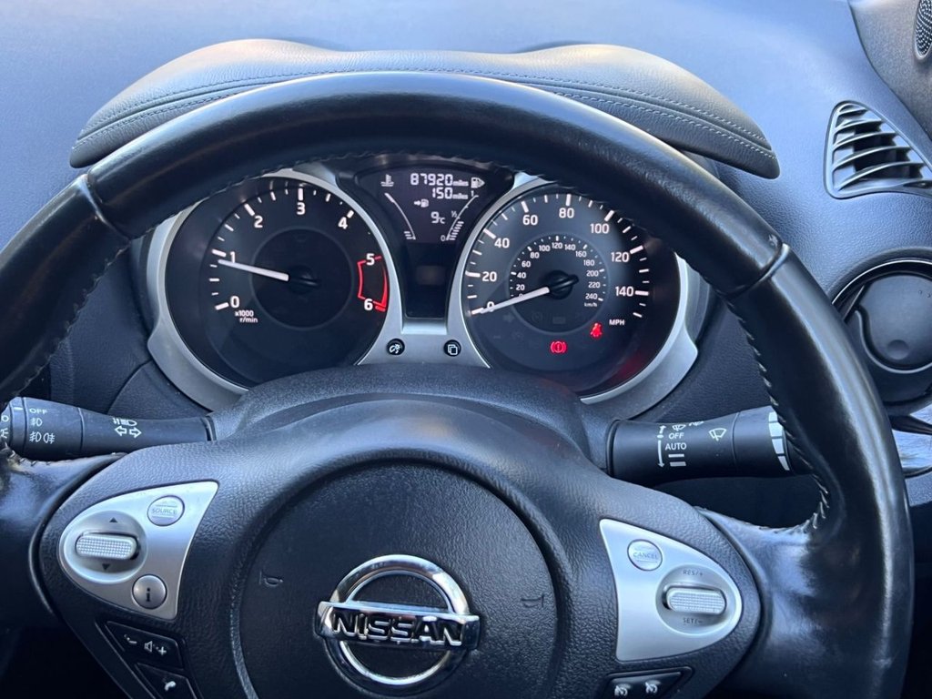 Used Nissan Juke 2018 for sale - 77764608: Photo 22