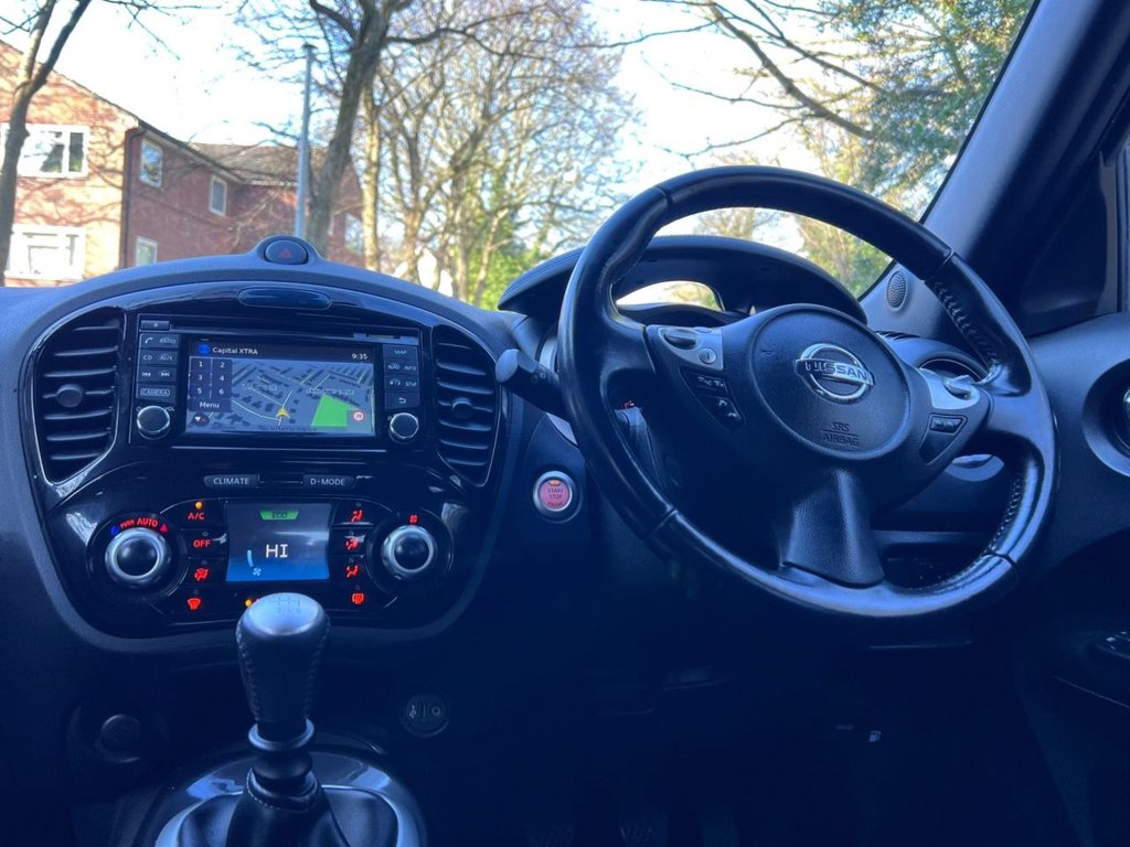 Used Nissan Juke 2018 for sale - 77764608: Photo 23