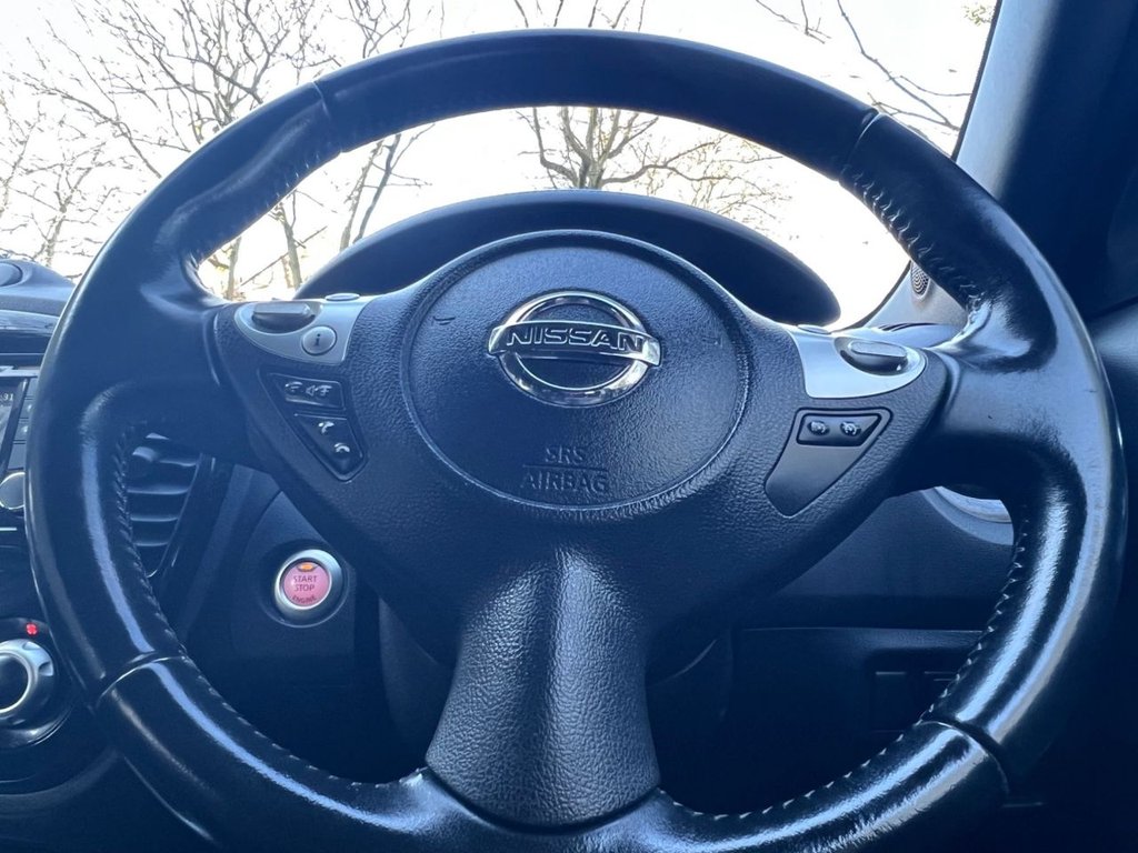 Used Nissan Juke 2018 for sale - 77764608: Photo 24