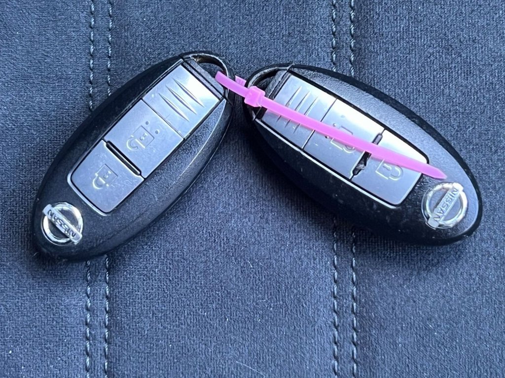 Used Nissan Juke 2018 for sale - 77764608: Photo 26