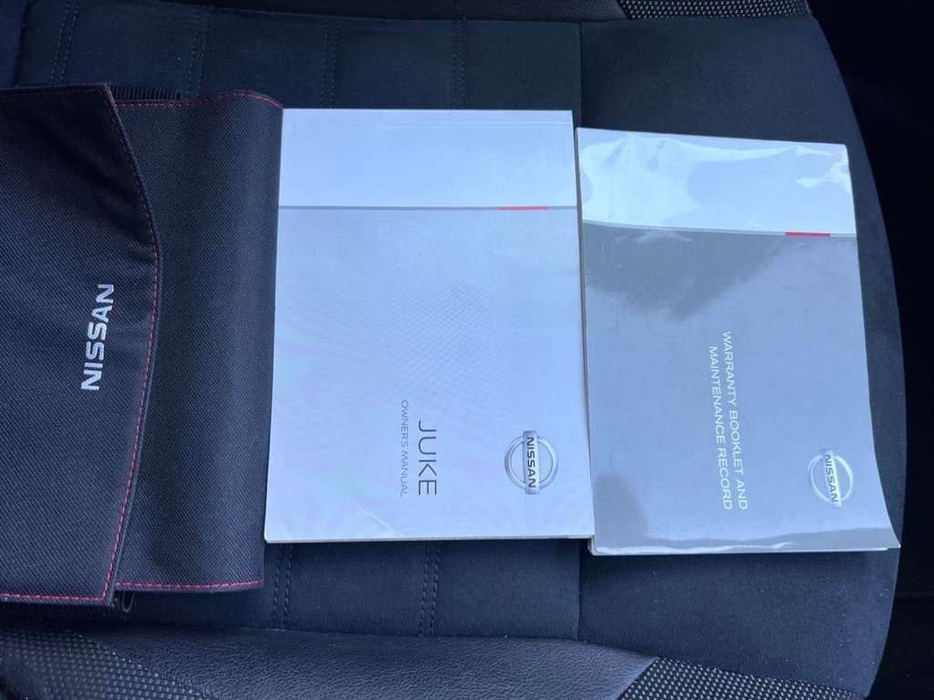 Used Nissan Juke 2018 for sale - 77764608: Photo 28