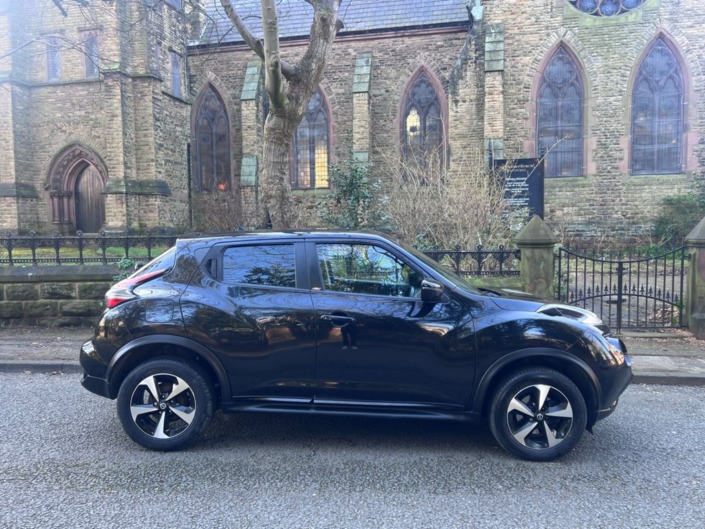 Used Nissan Juke 2018 for sale - 77764608: Photo 4