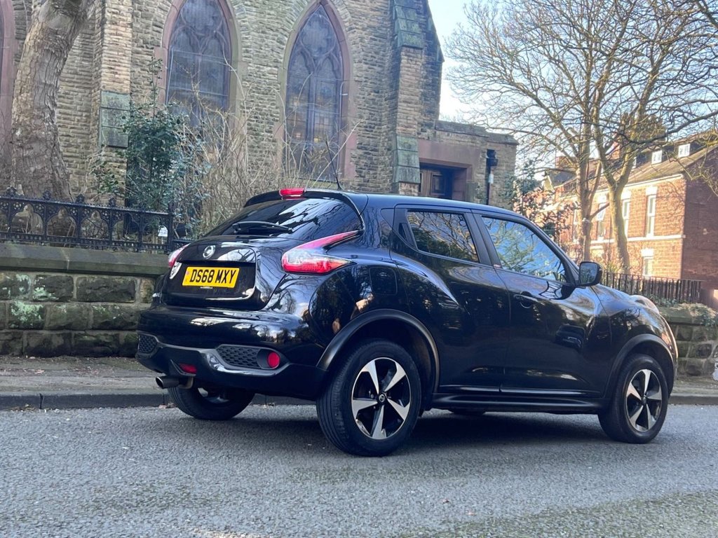 Used Nissan Juke 2018 for sale - 77764608: Photo 5