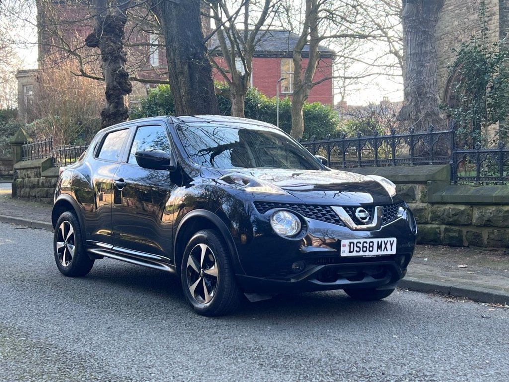Used Nissan Juke 2018 for sale - 77764608: Photo 6