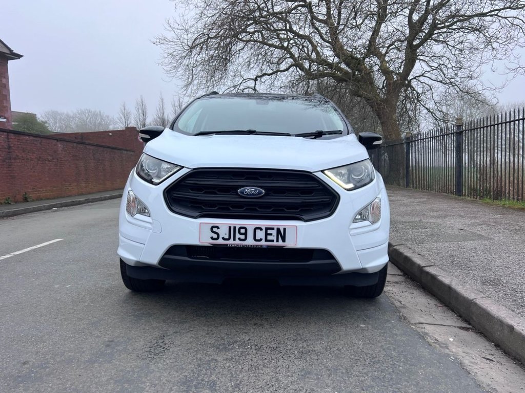 Used Ford Ecosport 2019 for sale - 77967084: Photo 10