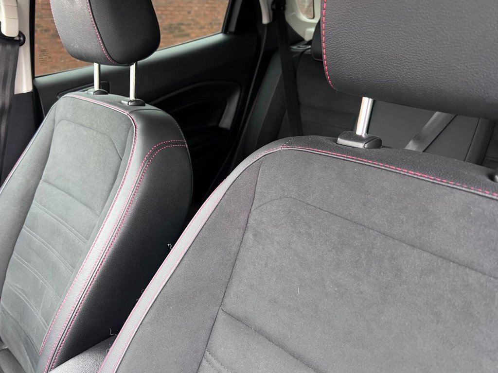 Used Ford Ecosport 2019 for sale - 77967084: Photo 13