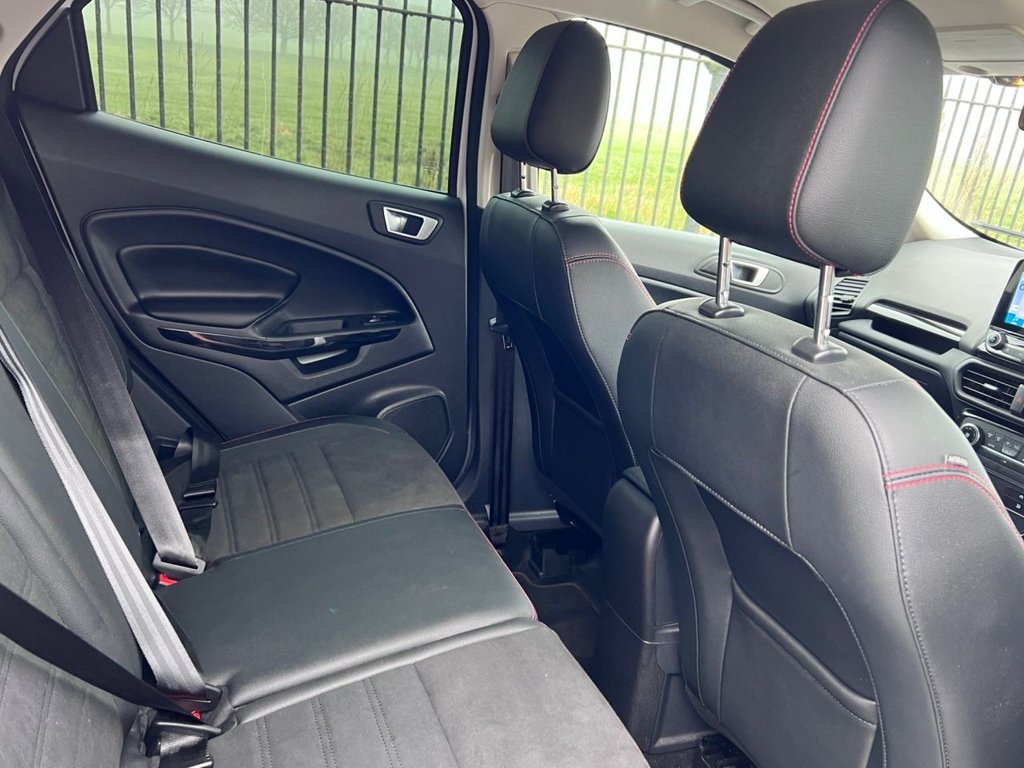 Used Ford Ecosport 2019 for sale - 77967084: Photo 14