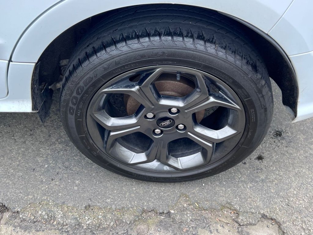 Used Ford Ecosport 2019 for sale - 77967084: Photo 18