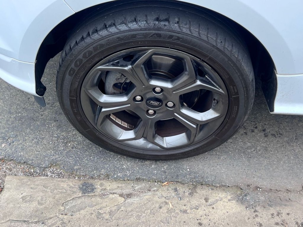 Used Ford Ecosport 2019 for sale - 77967084: Photo 19