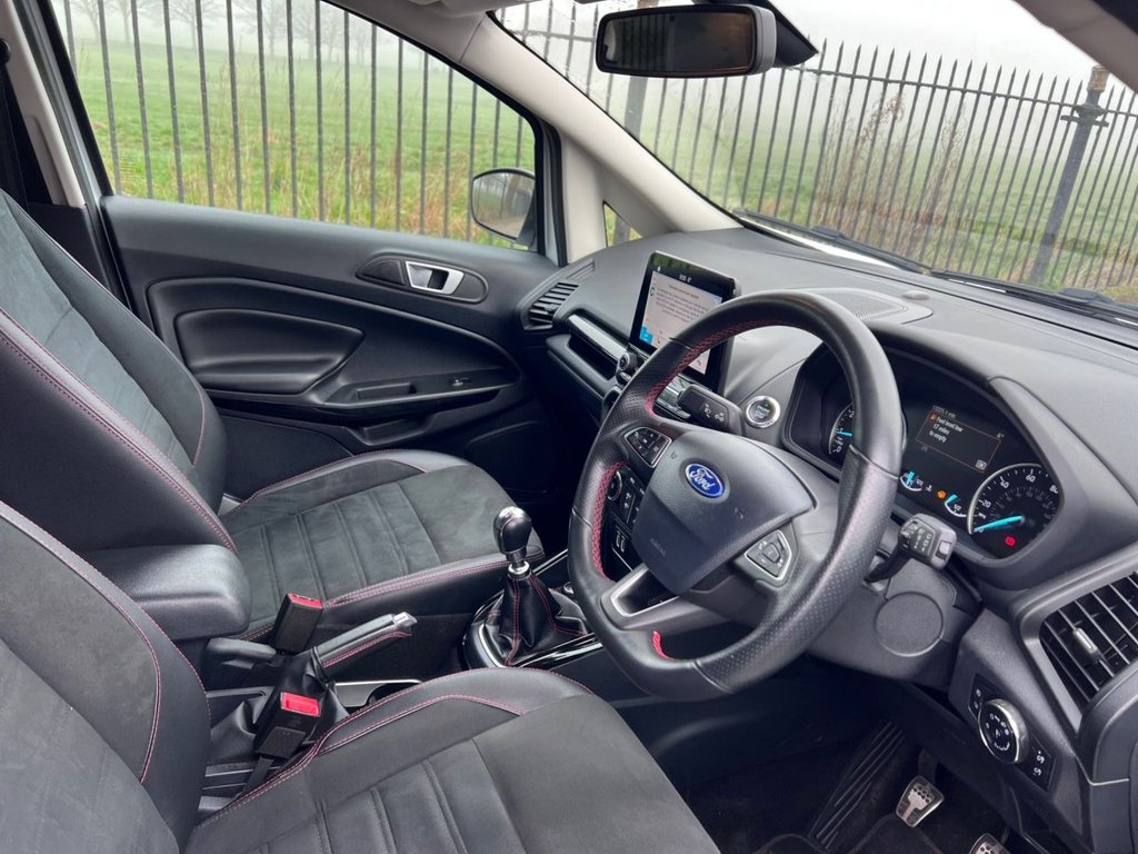 Used Ford Ecosport 2019 for sale - 77967084: Photo 2