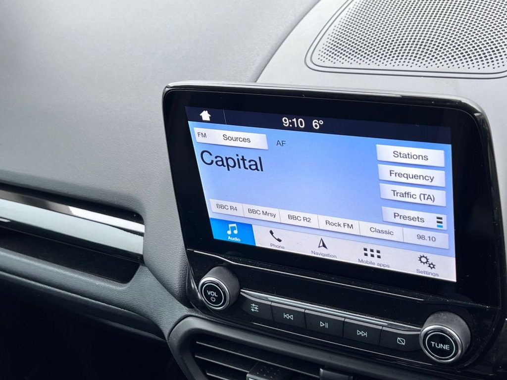 Used Ford Ecosport 2019 for sale - 77967084: Photo 20