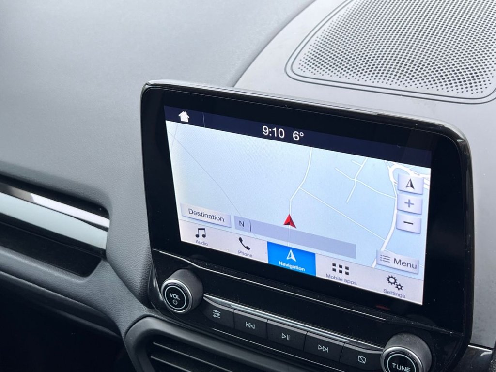 Used Ford Ecosport 2019 for sale - 77967084: Photo 21