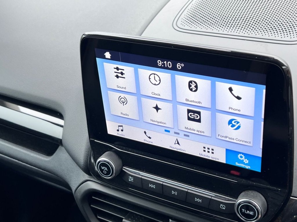 Used Ford Ecosport 2019 for sale - 77967084: Photo 22