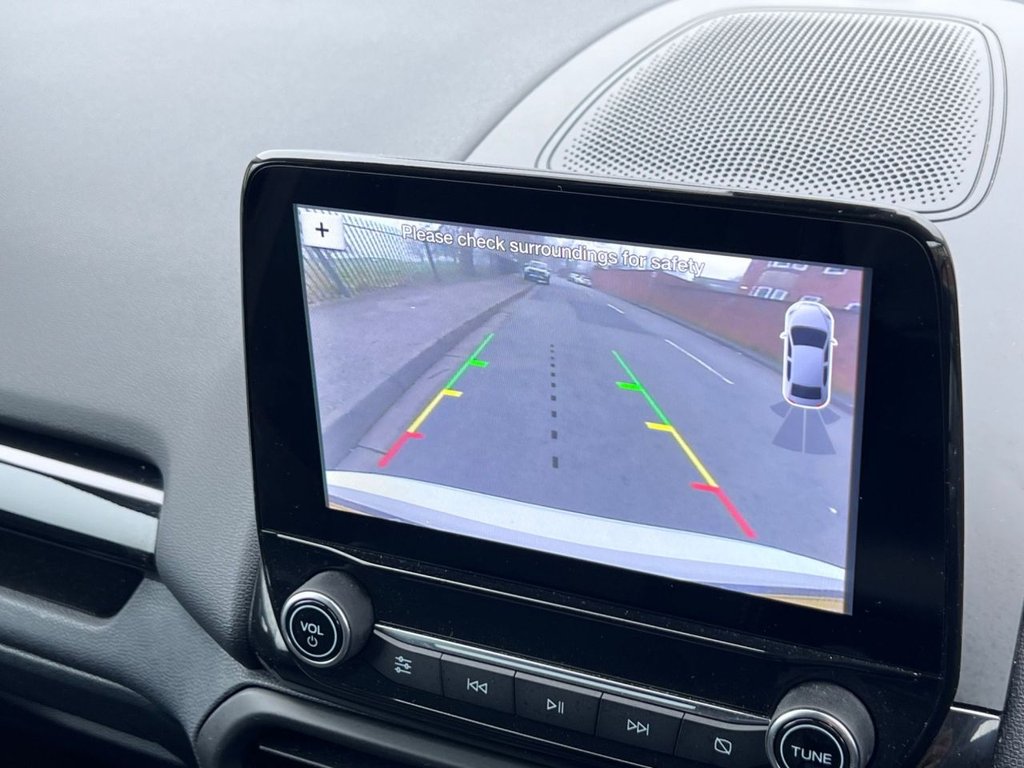 Used Ford Ecosport 2019 for sale - 77967084: Photo 24