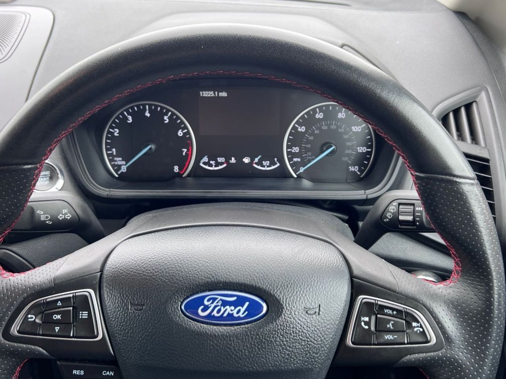 Used Ford Ecosport 2019 for sale - 77967084: Photo 25