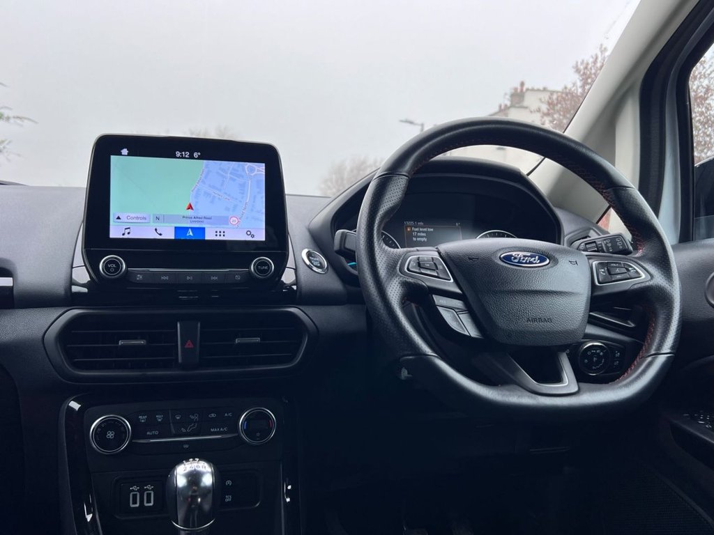 Used Ford Ecosport 2019 for sale - 77967084: Photo 26