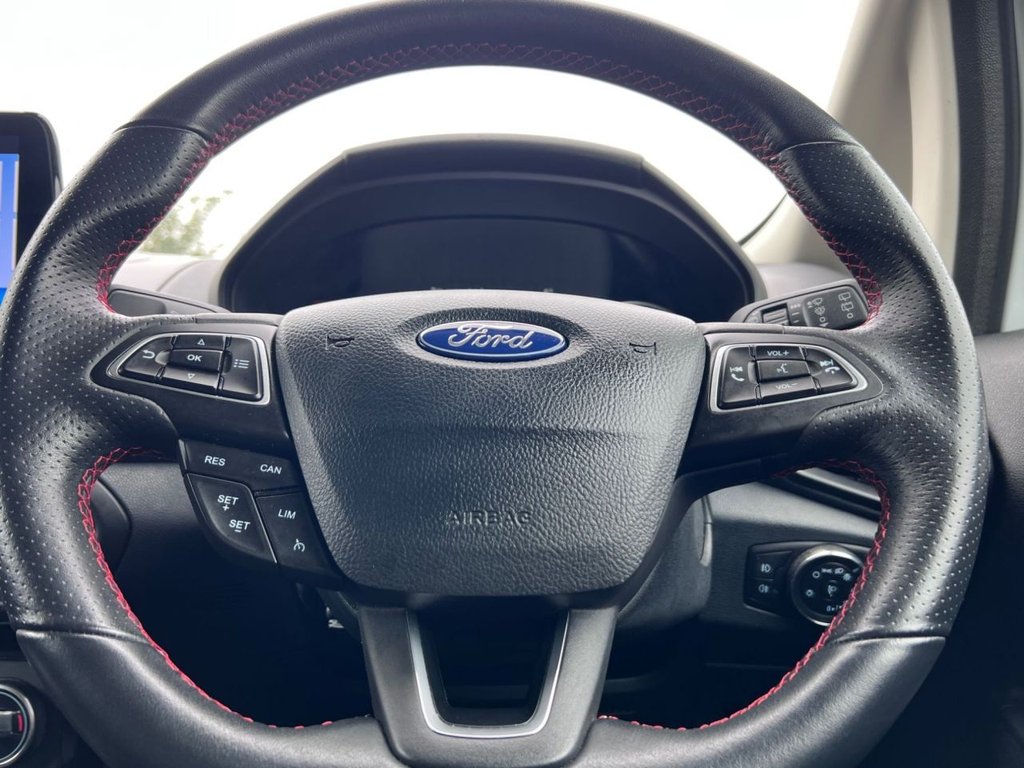 Used Ford Ecosport 2019 for sale - 77967084: Photo 27