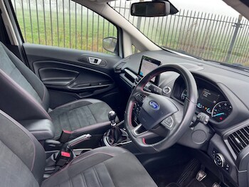 Used Ford Ecosport 2019 for sale - 77967084: Photo