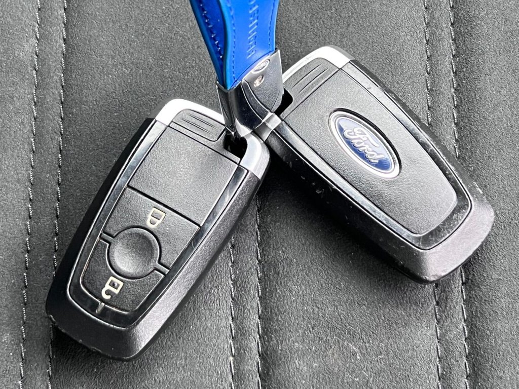 Used Ford Ecosport 2019 for sale - 77967084: Photo 30