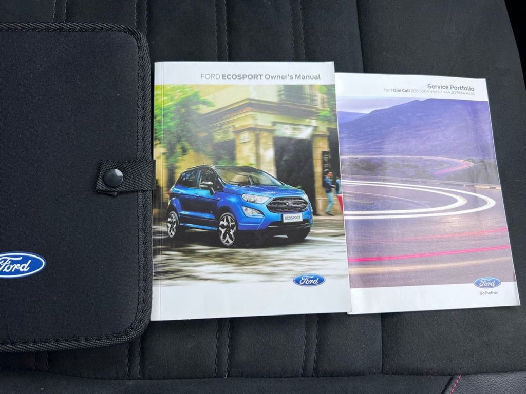 Used Ford Ecosport 2019 for sale - 77967084: Photo 31