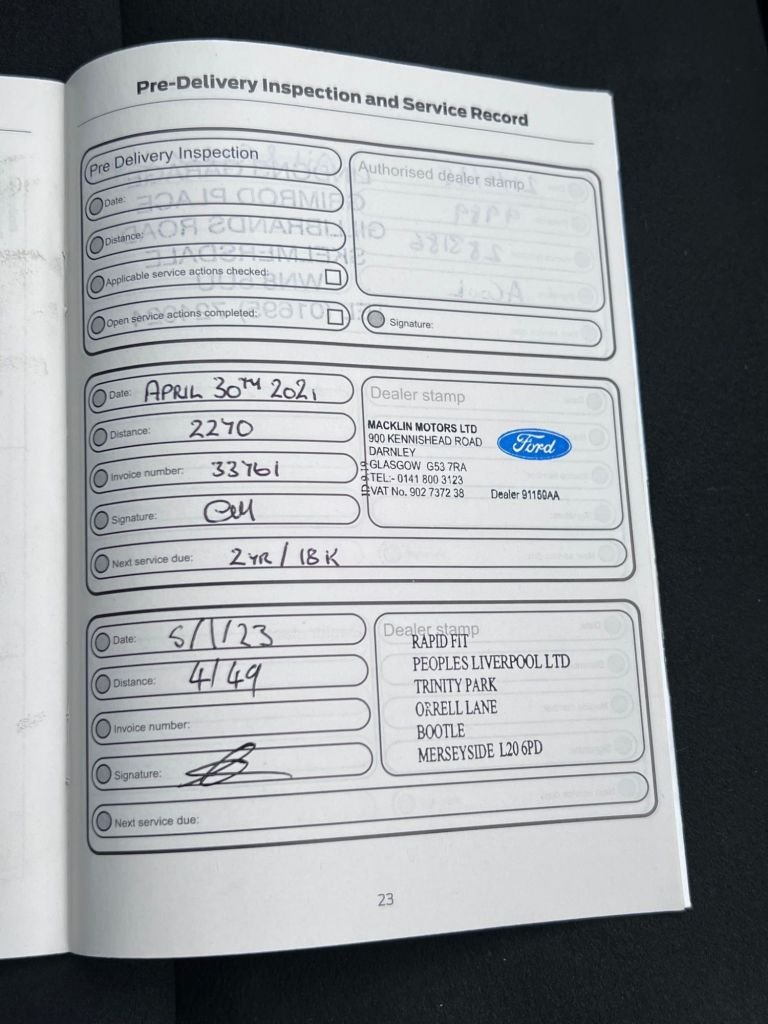 Used Ford Ecosport 2019 for sale - 77967084: Photo 33