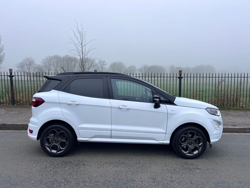 Used Ford Ecosport 2019 for sale - 77967084: Photo 5