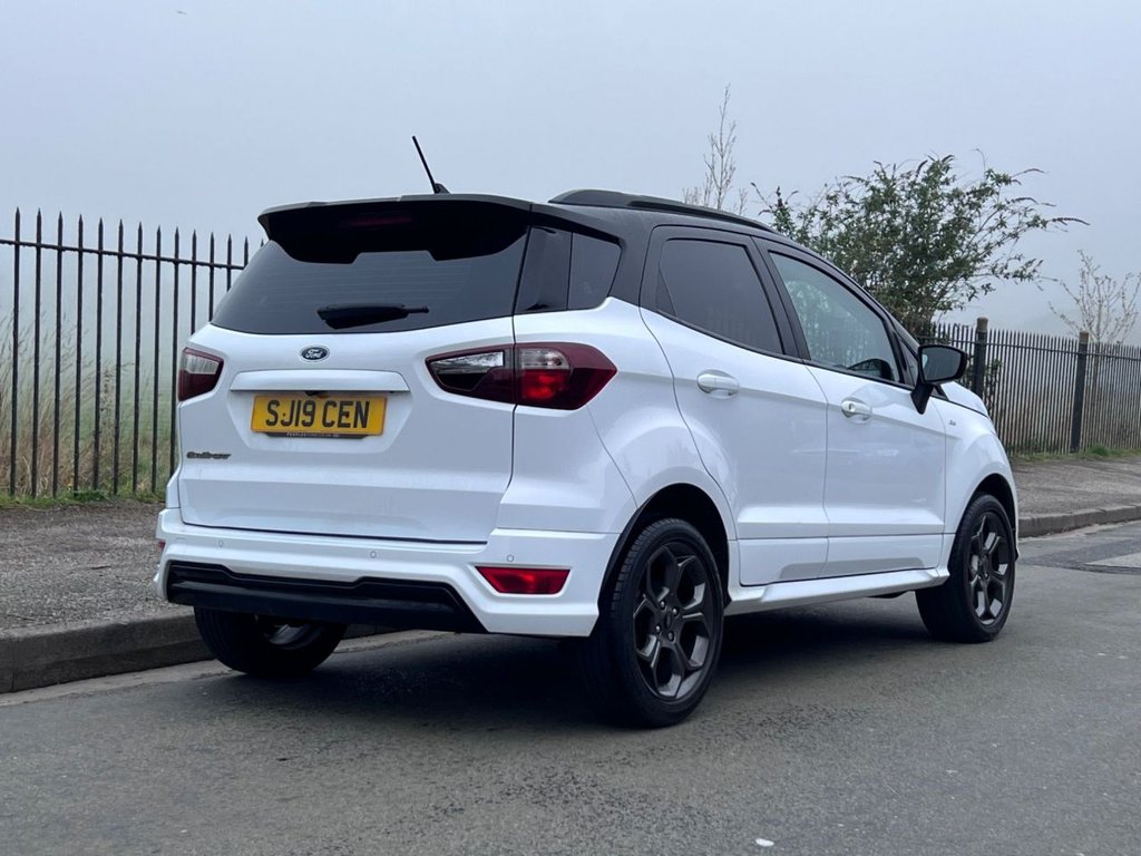 Used Ford Ecosport 2019 for sale - 77967084: Photo 6