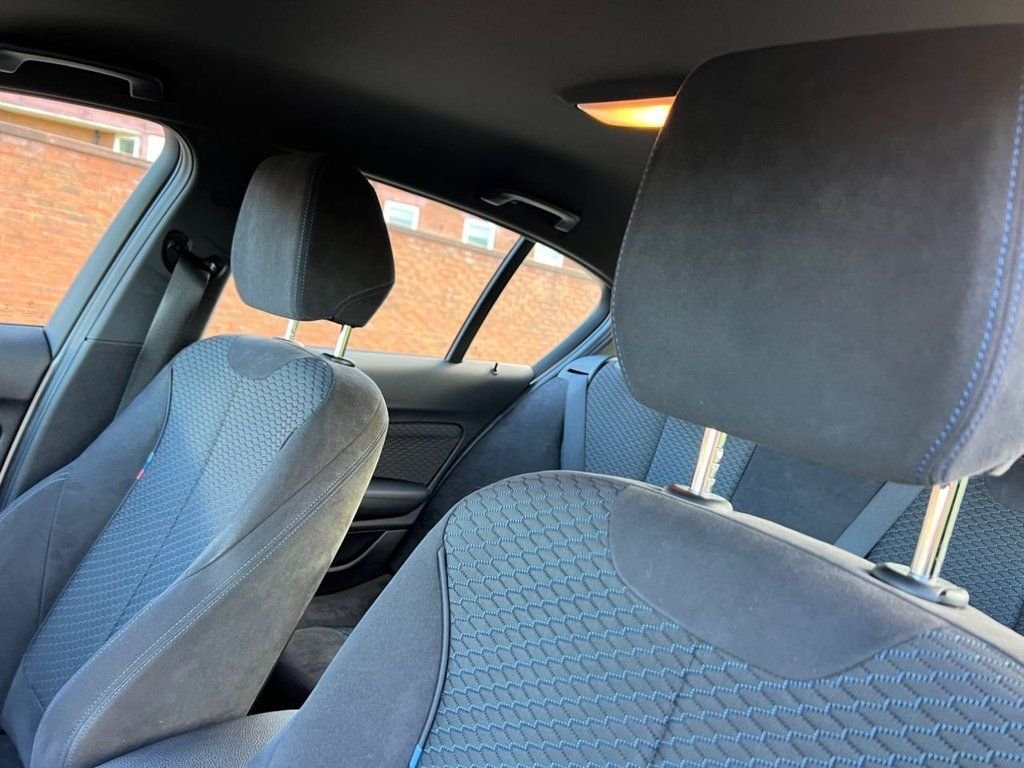 Used BMW 1 Series 2017 for sale - 76406311: Photo 11