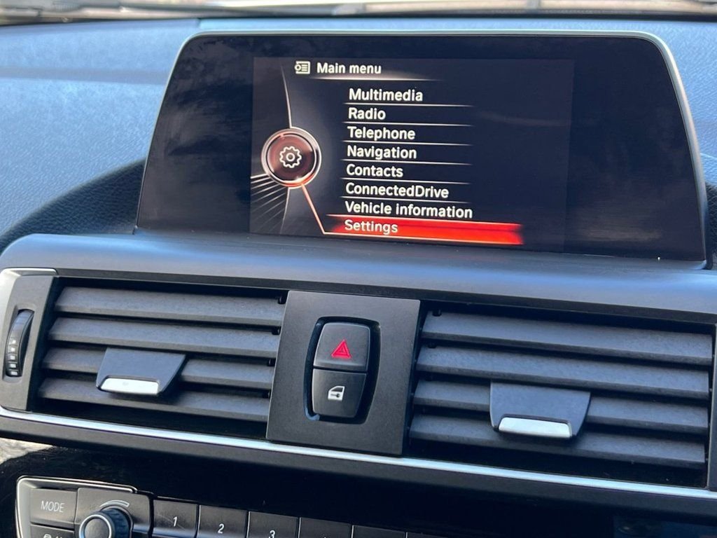 Used BMW 1 Series 2017 for sale - 76406311: Photo 16