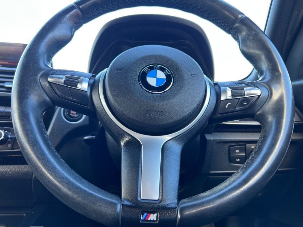 Used BMW 1 Series 2017 for sale - 76406311: Photo 20