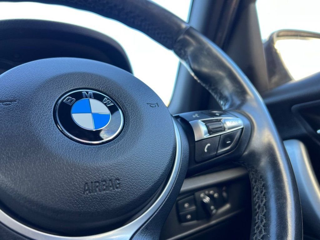 Used BMW 1 Series 2017 for sale - 76406311: Photo 22