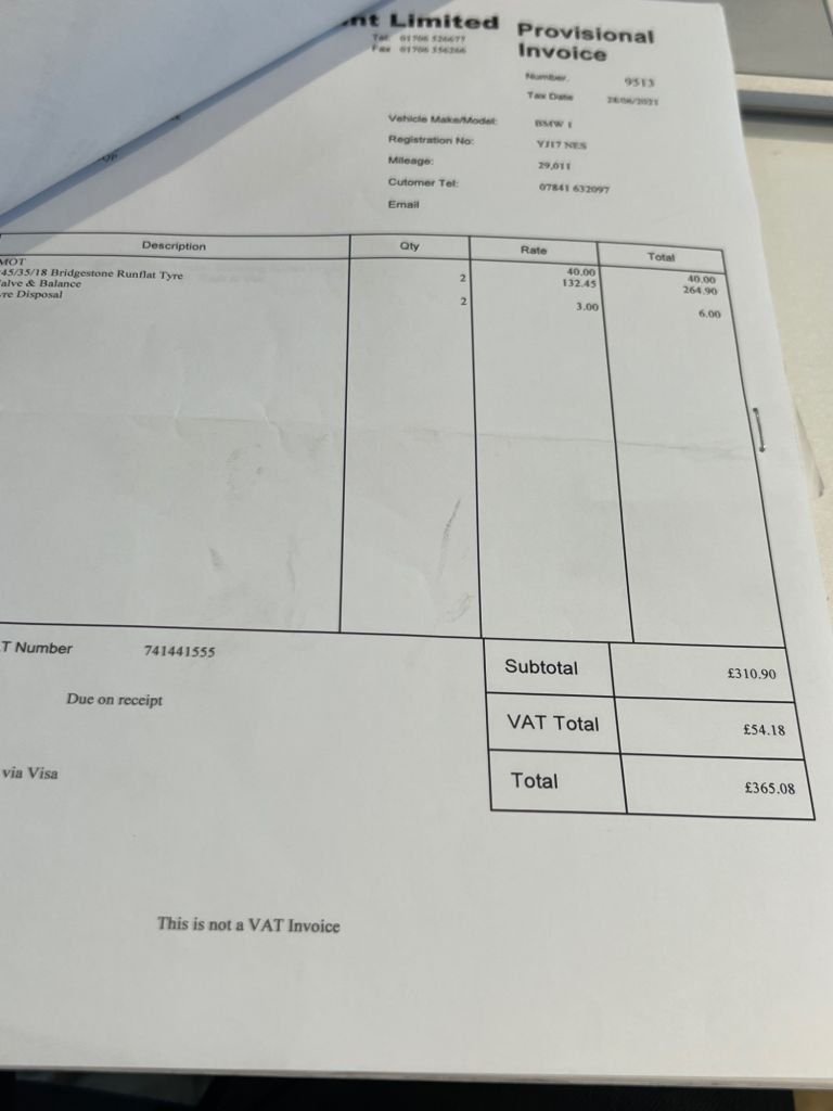 Used BMW 1 Series 2017 for sale - 76406311: Photo 24