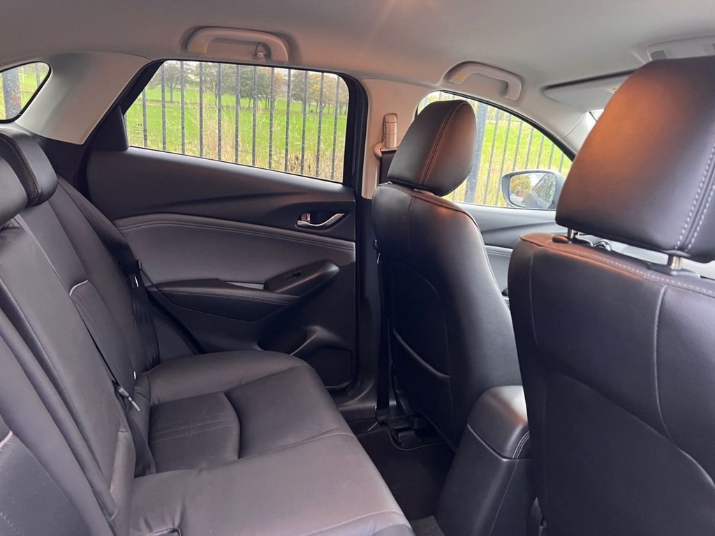 Used Mazda CX-3 2019 for sale - 76950256: Photo 13