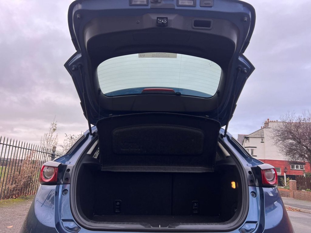 Used Mazda CX-3 2019 for sale - 76950256: Photo 14