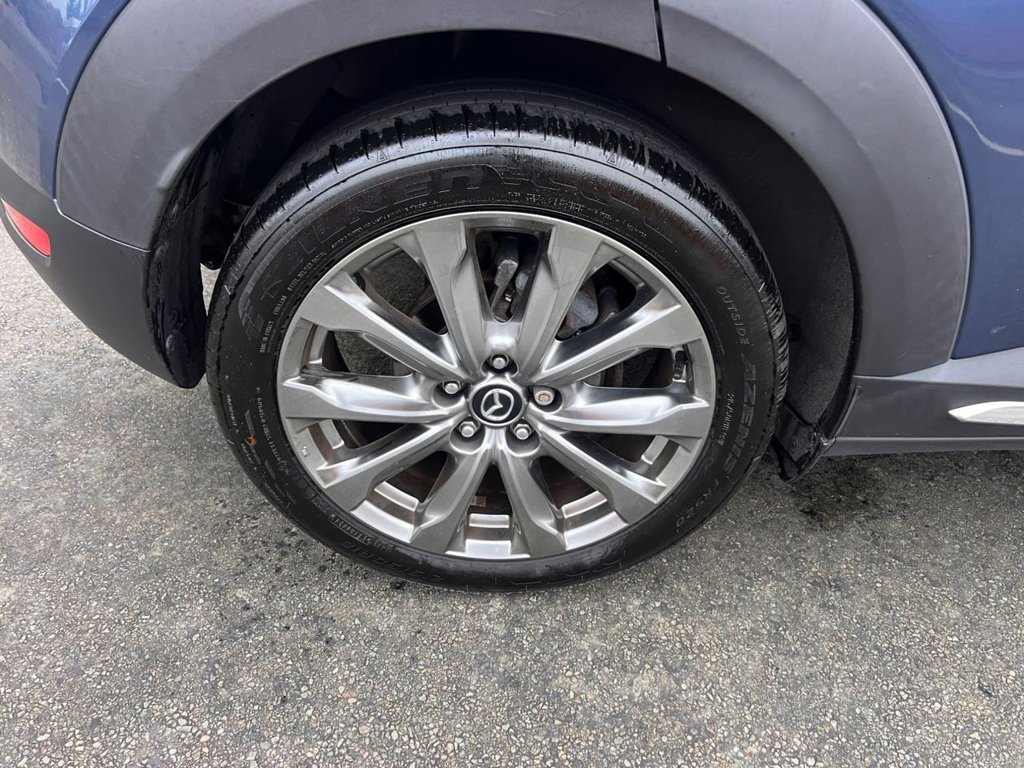 Used Mazda CX-3 2019 for sale - 76950256: Photo 15