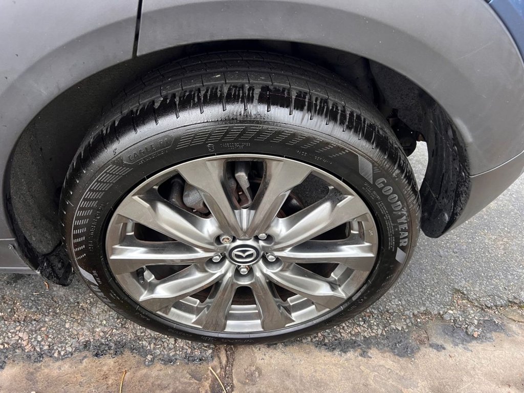 Used Mazda CX-3 2019 for sale - 76950256: Photo 16