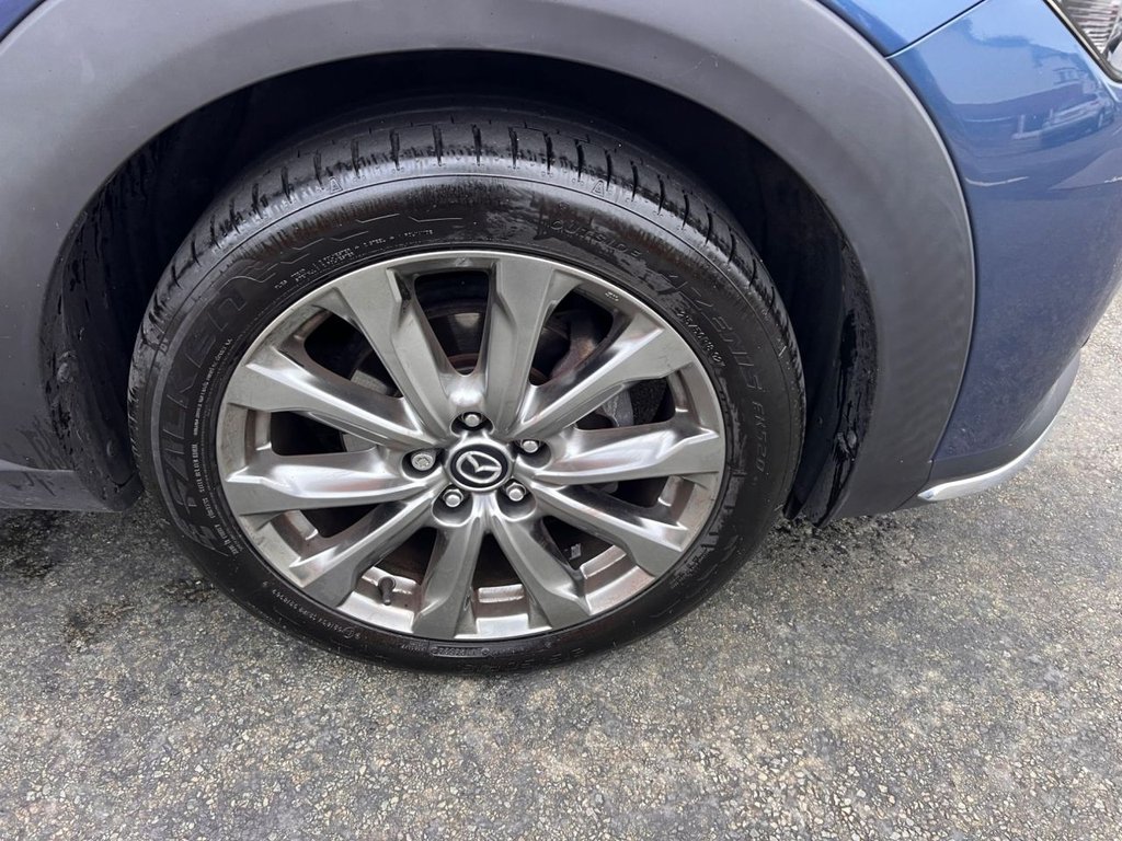 Used Mazda CX-3 2019 for sale - 76950256: Photo 18