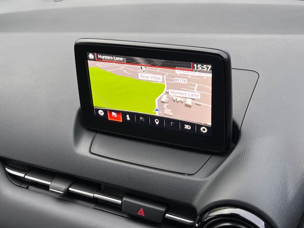 Used Mazda CX-3 2019 for sale - 76950256: Photo 19