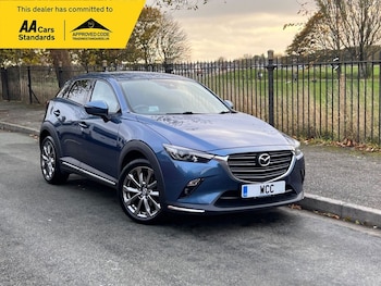2019 (19) - 2.0 Sport Nav + 5dr
