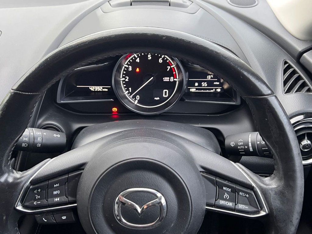 Used Mazda CX-3 2019 for sale - 76950256: Photo 28